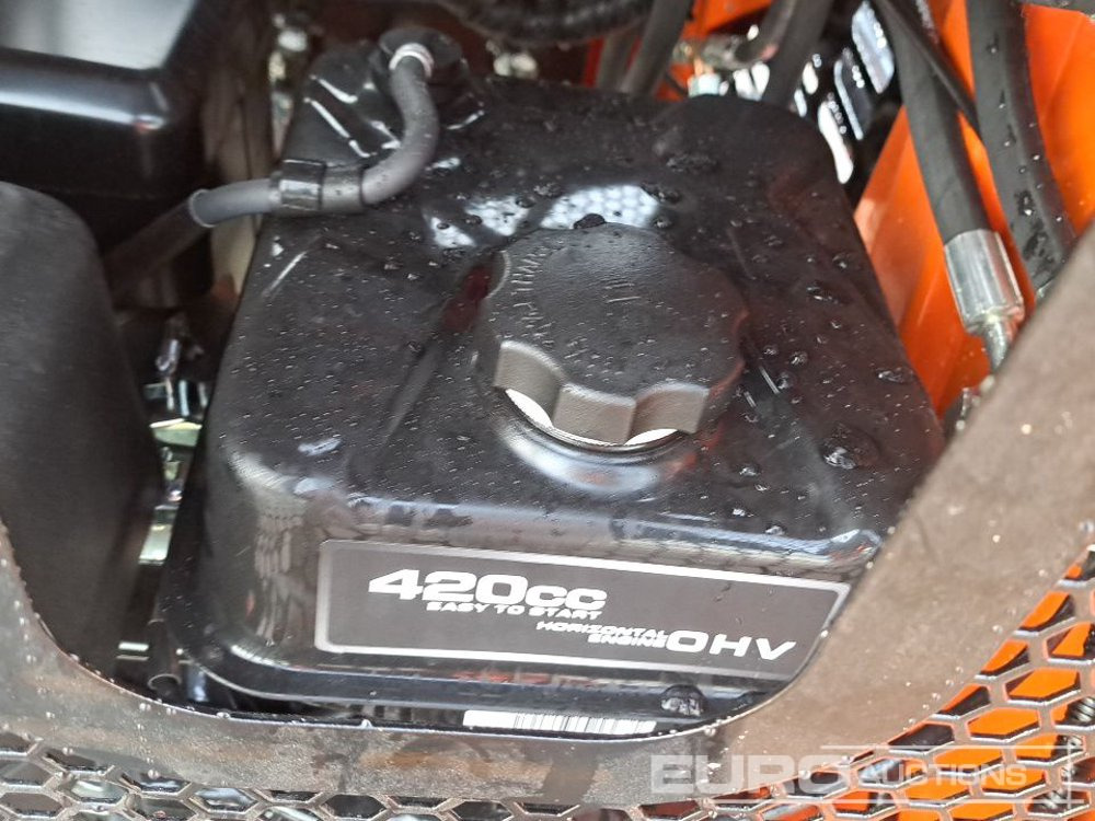 Skid steer loader Unused 2025 MMS MS36C: picture 22 Skid steer loader Unused 2025 MMS MS36C: picture 22