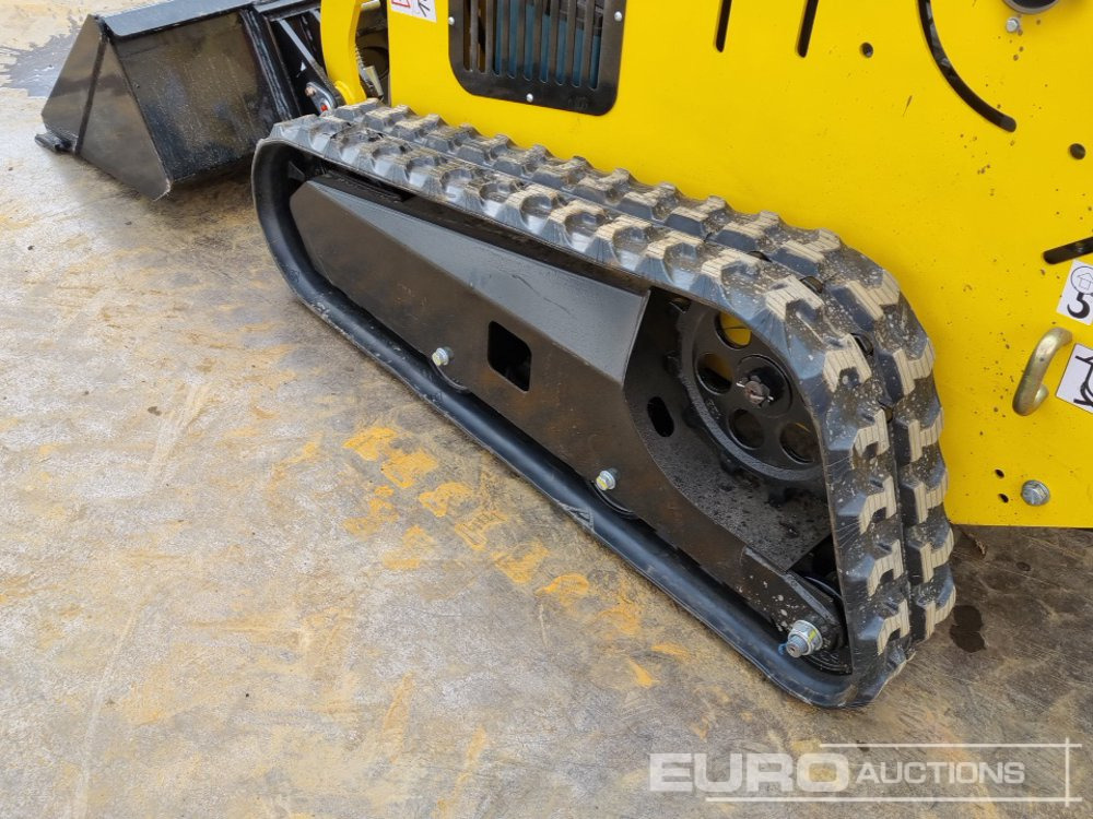 Skid steer loader Unused 2025 Machpro MP-S300: picture 10