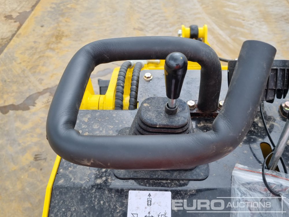 Skid steer loader Unused 2025 Machpro MP-S300: picture 30