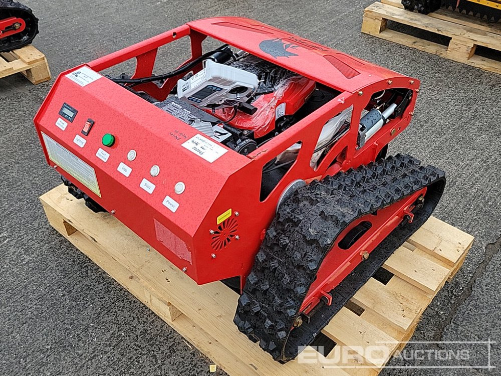 Unused 2025 Raptor VT-900 - Garden mower: picture 5 Unused 2025 Raptor VT-900 - Garden mower: picture 5