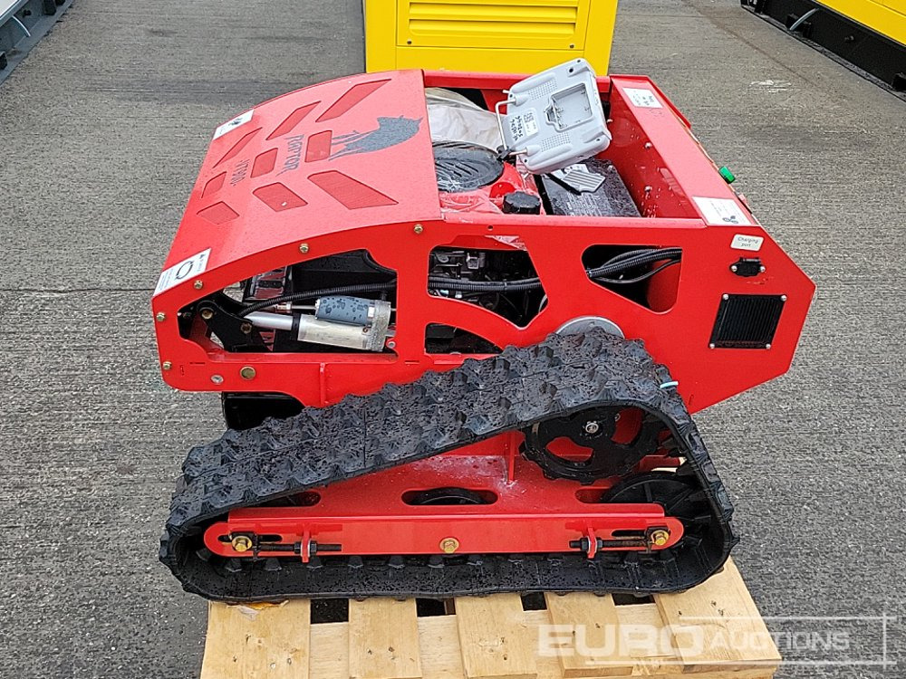 Unused 2025 Raptor VT-900 - Garden mower: picture 2 Unused 2025 Raptor VT-900 - Garden mower: picture 2