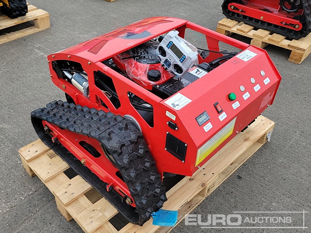 Unused 2025 Raptor VT-900 - Garden mower: picture 3 Unused 2025 Raptor VT-900 - Garden mower: picture 3