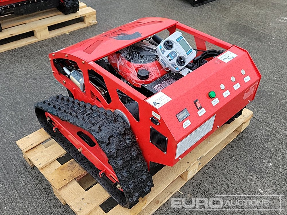 Unused 2025 Raptor VT-900 - Garden mower: picture 3 Unused 2025 Raptor VT-900 - Garden mower: picture 3