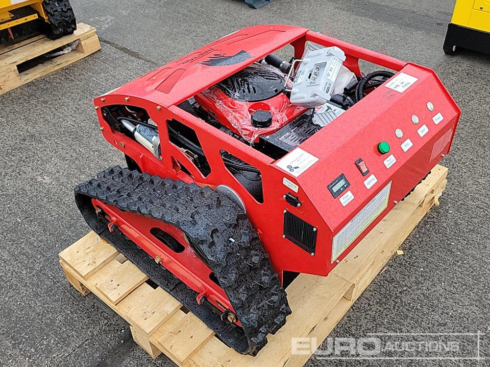 Unused 2025 Raptor VT-900 - Garden mower: picture 3 Unused 2025 Raptor VT-900 - Garden mower: picture 3