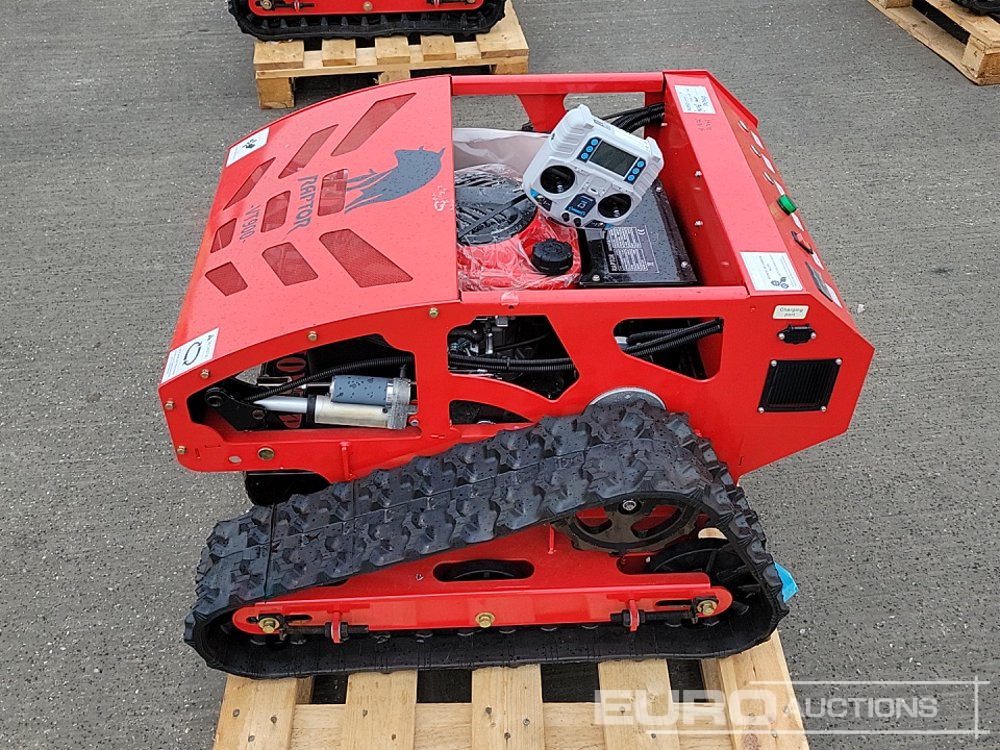 Unused 2025 Raptor VT-900 - Garden mower: picture 2 Unused 2025 Raptor VT-900 - Garden mower: picture 2