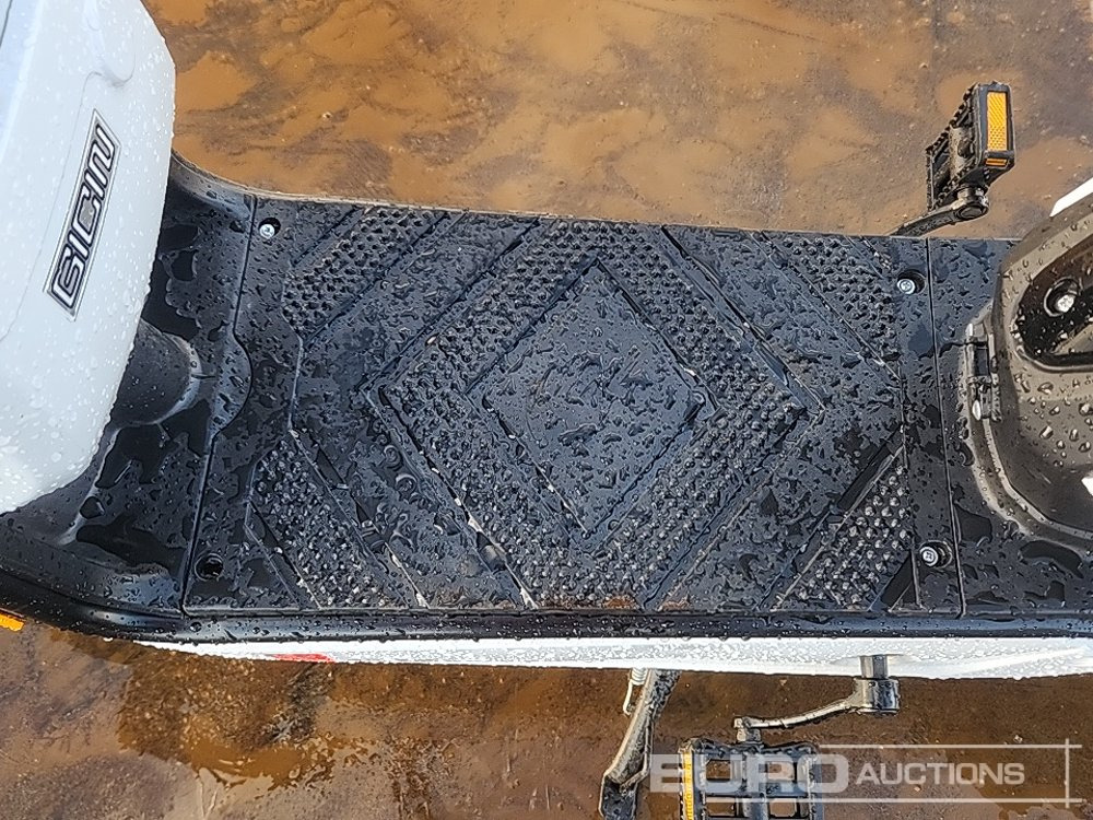 Golf cart Unused 2025 SK8 Electric Bicycle: picture 16 Golf cart Unused 2025 SK8 Electric Bicycle: picture 16