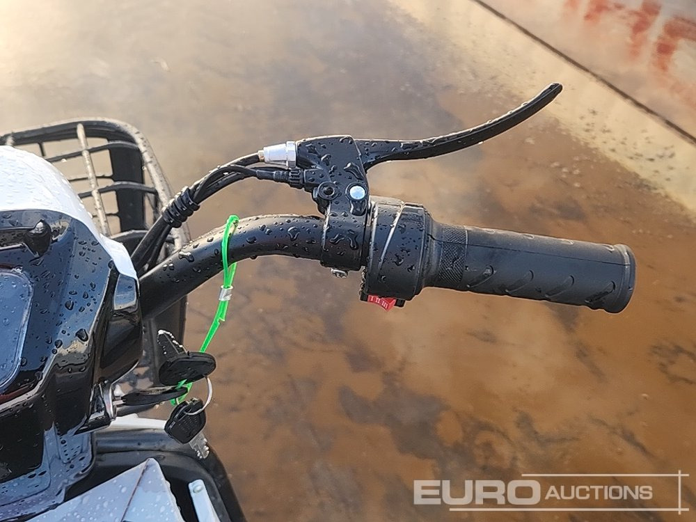 Golf cart Unused 2025 SK8 Electric Bicycle: picture 14 Golf cart Unused 2025 SK8 Electric Bicycle: picture 14