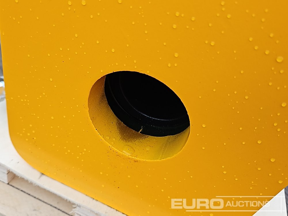 Hydraulic hammer Unused 2025 Toft 680: picture 13 Hydraulic hammer Unused 2025 Toft 680: picture 13