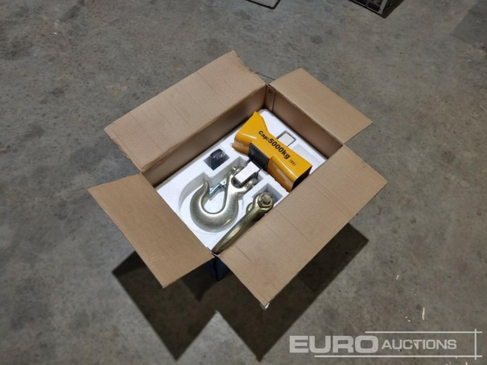 Unused Ao OCS-TY-5T - Construction equipment: picture 5 Unused Ao OCS-TY-5T - Construction equipment: picture 5