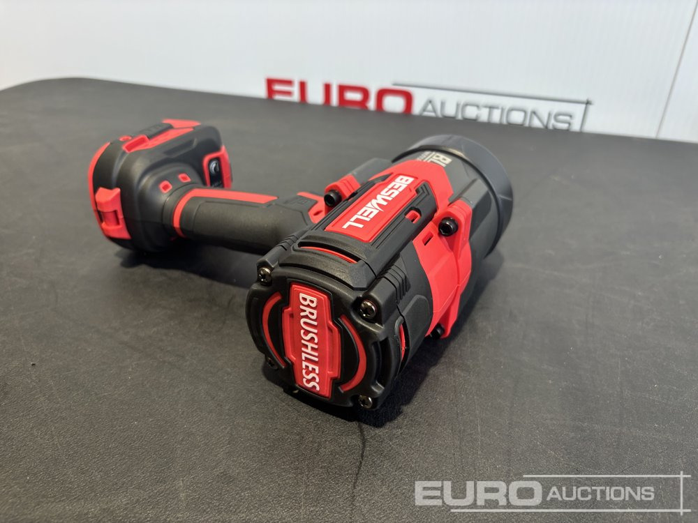 Workshop equipment Unused Boss Beswell CIW-1100A: picture 7