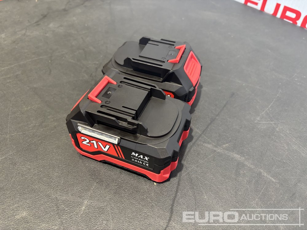 Workshop equipment Unused Boss Beswell CIW-1100A: picture 14