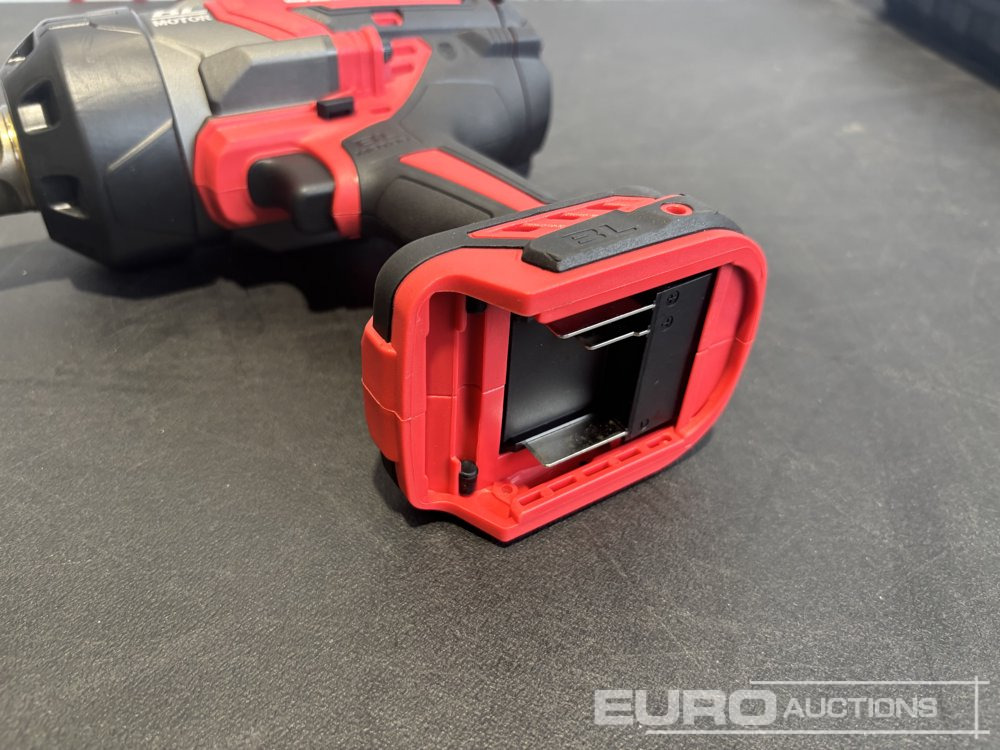 Workshop equipment Unused Boss Beswell CIW-1100A: picture 11