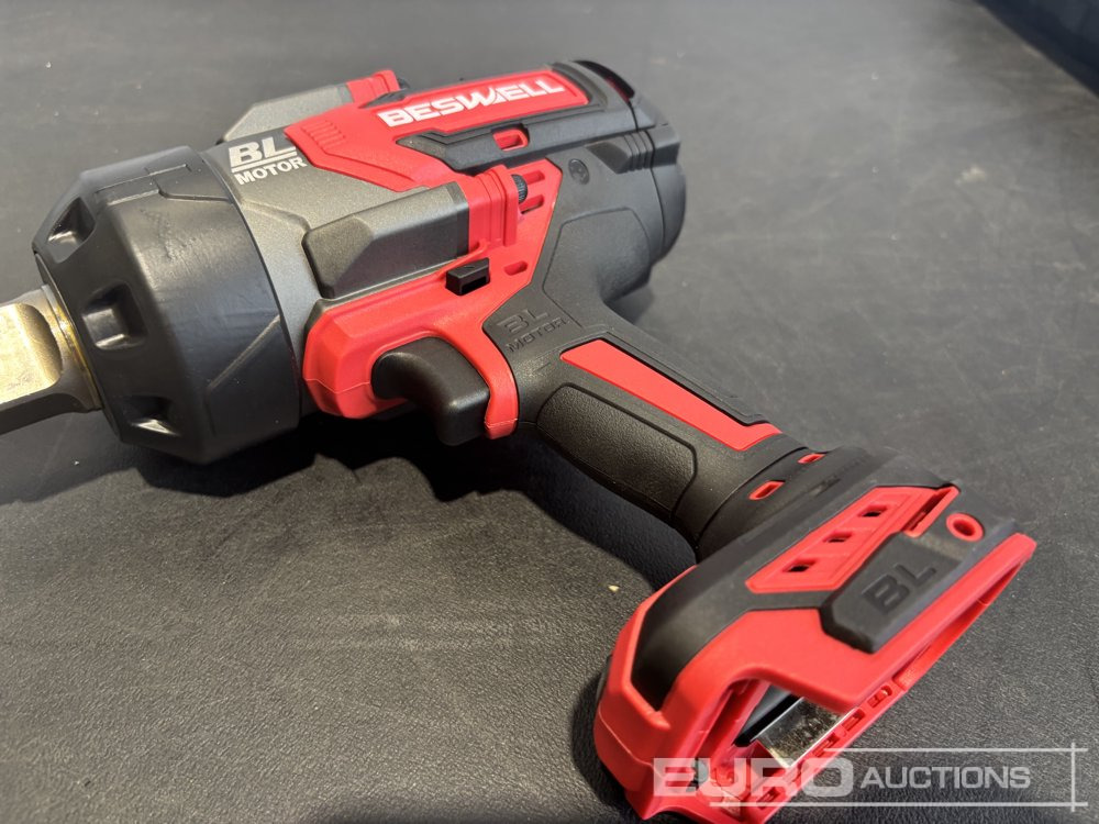 Workshop equipment Unused Boss Beswell CIW-1100A: picture 10