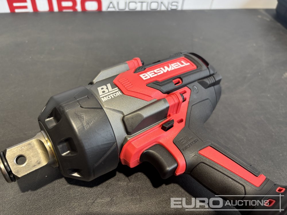 Workshop equipment Unused Boss Beswell CIW-1100A: picture 9