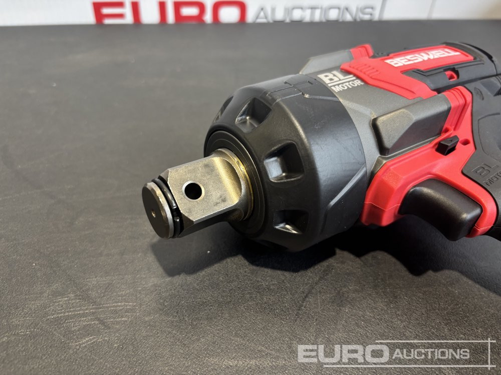 Workshop equipment Unused Boss Beswell CIW-1100A: picture 8