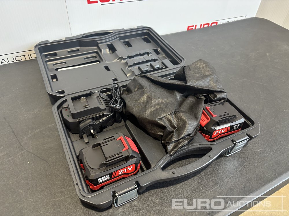 Workshop equipment Unused Boss Beswell CIW-1100A: picture 17