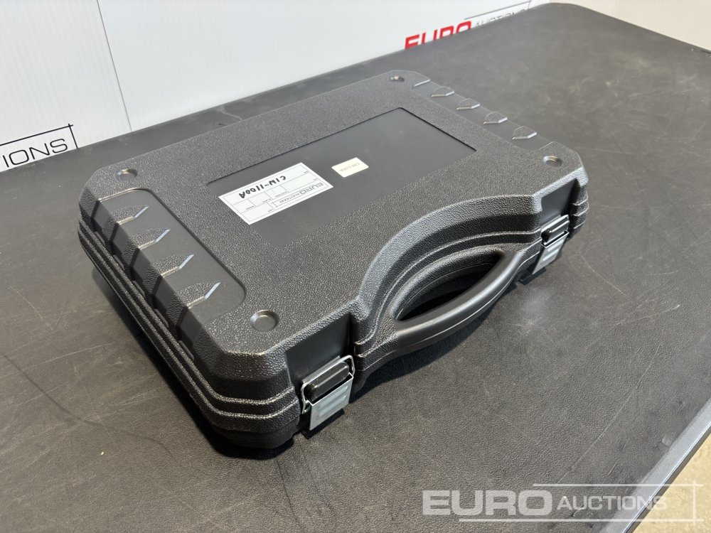 Workshop equipment Unused Boss Beswell CIW-1100A: picture 18