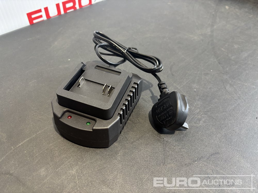 Workshop equipment Unused Boss Beswell CIW-1100A: picture 13