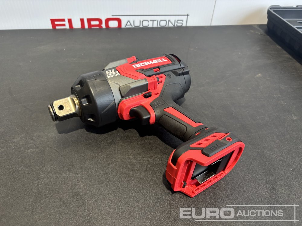 Workshop equipment Unused Boss Beswell CIW-1100A: picture 6