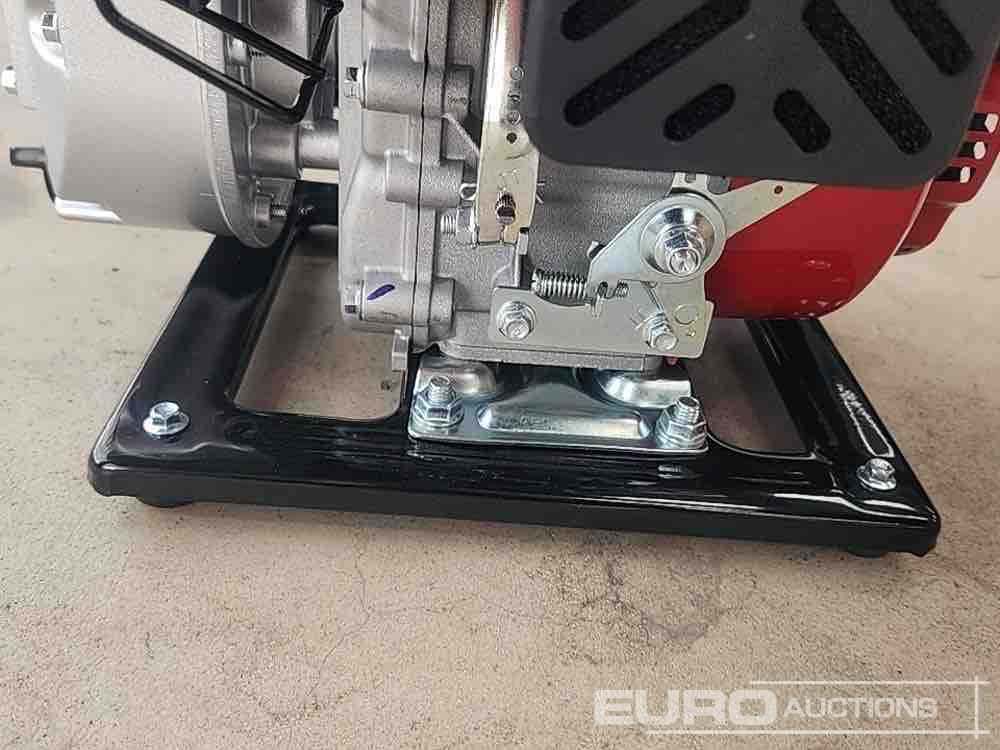 Water pump Unused Linx SR40 Petrol Water Pump: picture 26 Water pump Unused Linx SR40 Petrol Water Pump: picture 26