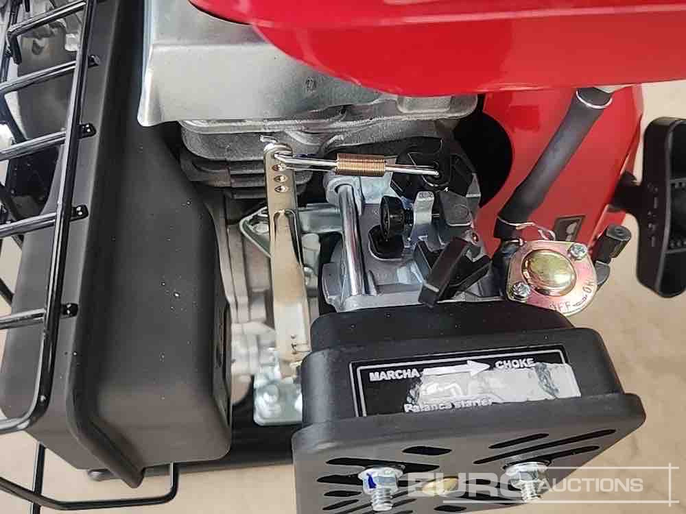 Water pump Unused Linx SR40 Petrol Water Pump: picture 21 Water pump Unused Linx SR40 Petrol Water Pump: picture 21