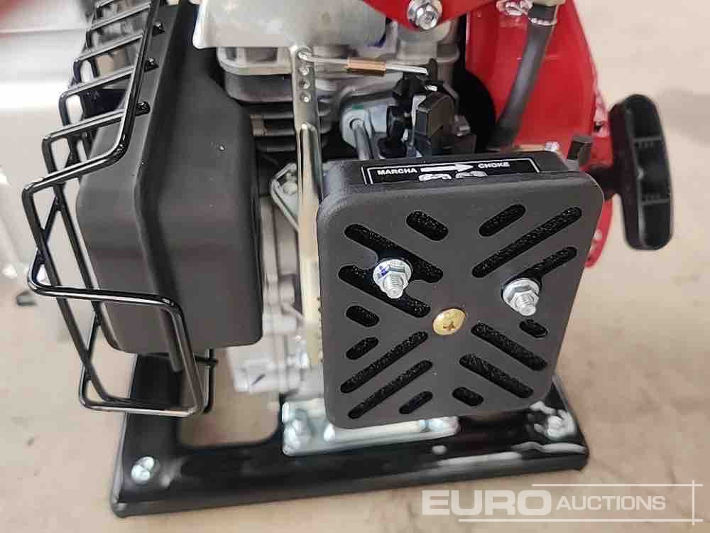 Water pump Unused Linx SR40 Petrol Water Pump: picture 22 Water pump Unused Linx SR40 Petrol Water Pump: picture 22