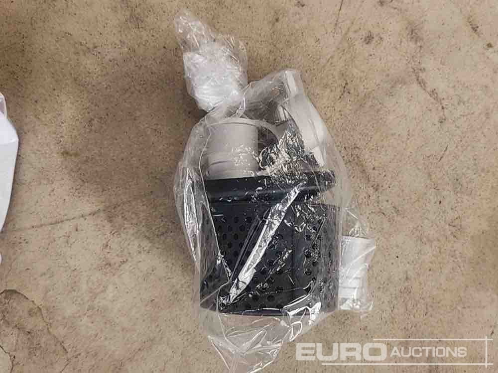 Water pump Unused Linx SR40 Petrol Water Pump: picture 28 Water pump Unused Linx SR40 Petrol Water Pump: picture 28