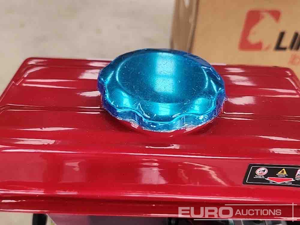 Water pump Unused Linx SR40 Petrol Water Pump: picture 18 Water pump Unused Linx SR40 Petrol Water Pump: picture 18