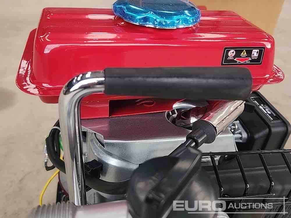 Water pump Unused Linx SR40 Petrol Water Pump: picture 13 Water pump Unused Linx SR40 Petrol Water Pump: picture 13