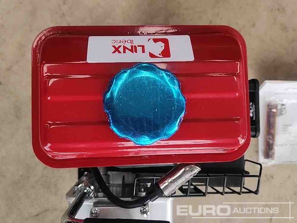 Water pump Unused Linx SR40 Petrol Water Pump: picture 19 Water pump Unused Linx SR40 Petrol Water Pump: picture 19