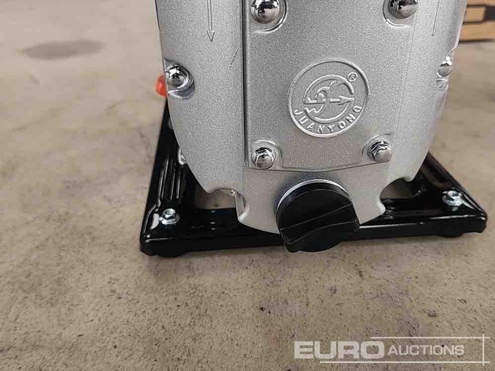 Water pump Unused Linx SR40 Petrol Water Pump: picture 10 Water pump Unused Linx SR40 Petrol Water Pump: picture 10