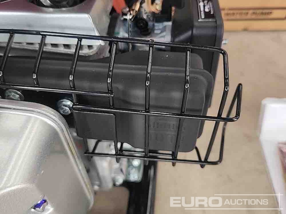 Water pump Unused Linx SR40 Petrol Water Pump: picture 23 Water pump Unused Linx SR40 Petrol Water Pump: picture 23