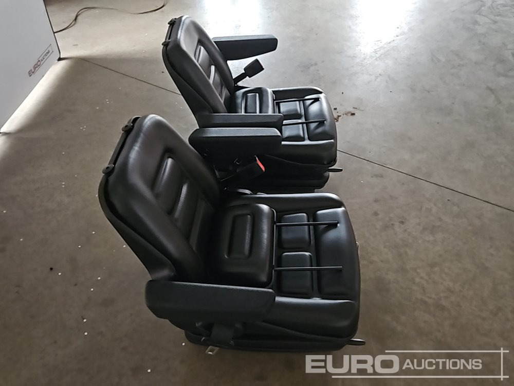 Construction equipment Unused QL YS2-8: picture 8