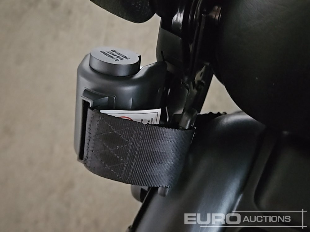 Construction equipment Unused QL YS2-8: picture 11