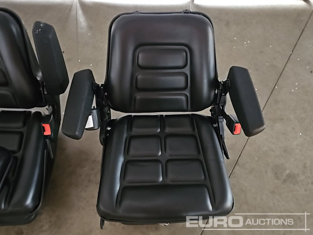 Construction equipment Unused QL YS2-8: picture 14