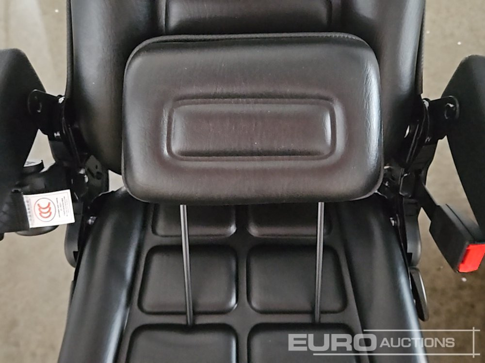 Construction equipment Unused QL YS2-8: picture 10