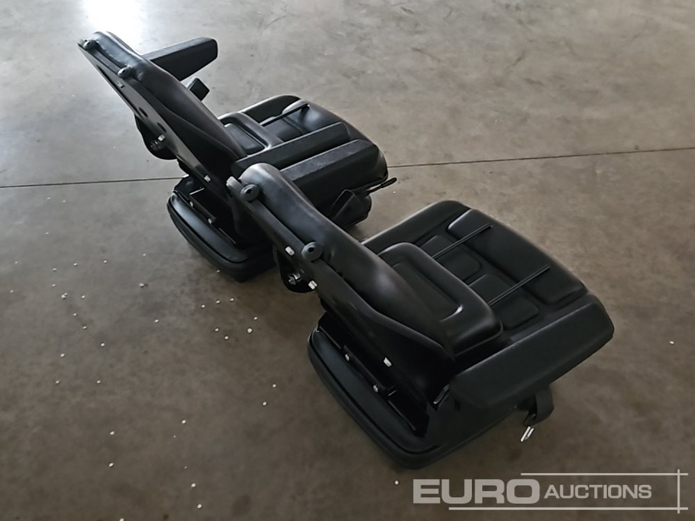 Construction equipment Unused QL YS2-8: picture 7