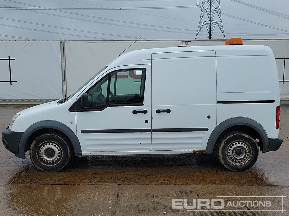 2013 Ford Transit Connect - Van: picture 2 2013 Ford Transit Connect - Van: picture 2