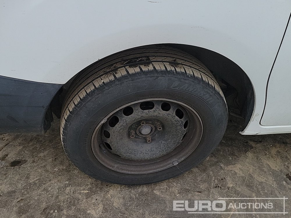 Van 2016 Citreon Berlingo: picture 11