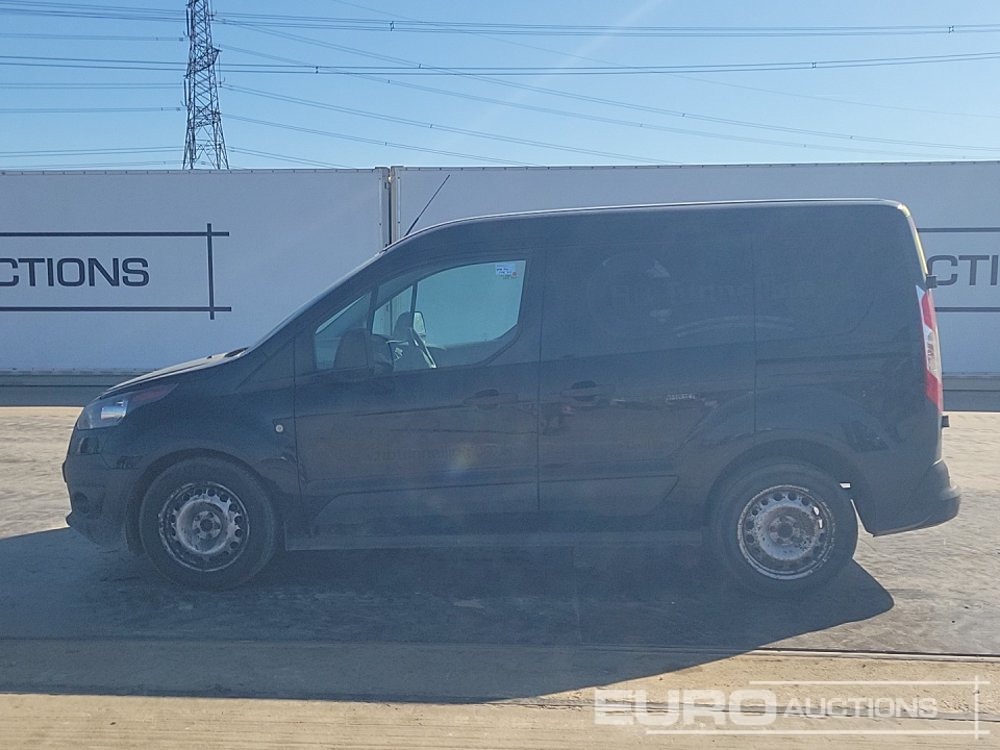 2016 Ford Transit Connect 200 - Van: picture 2 2016 Ford Transit Connect 200 - Van: picture 2