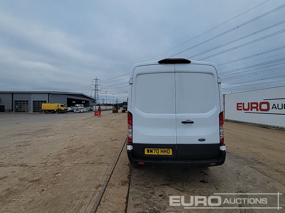 2021 Ford Transit 350 - Van: picture 4 2021 Ford Transit 350 - Van: picture 4