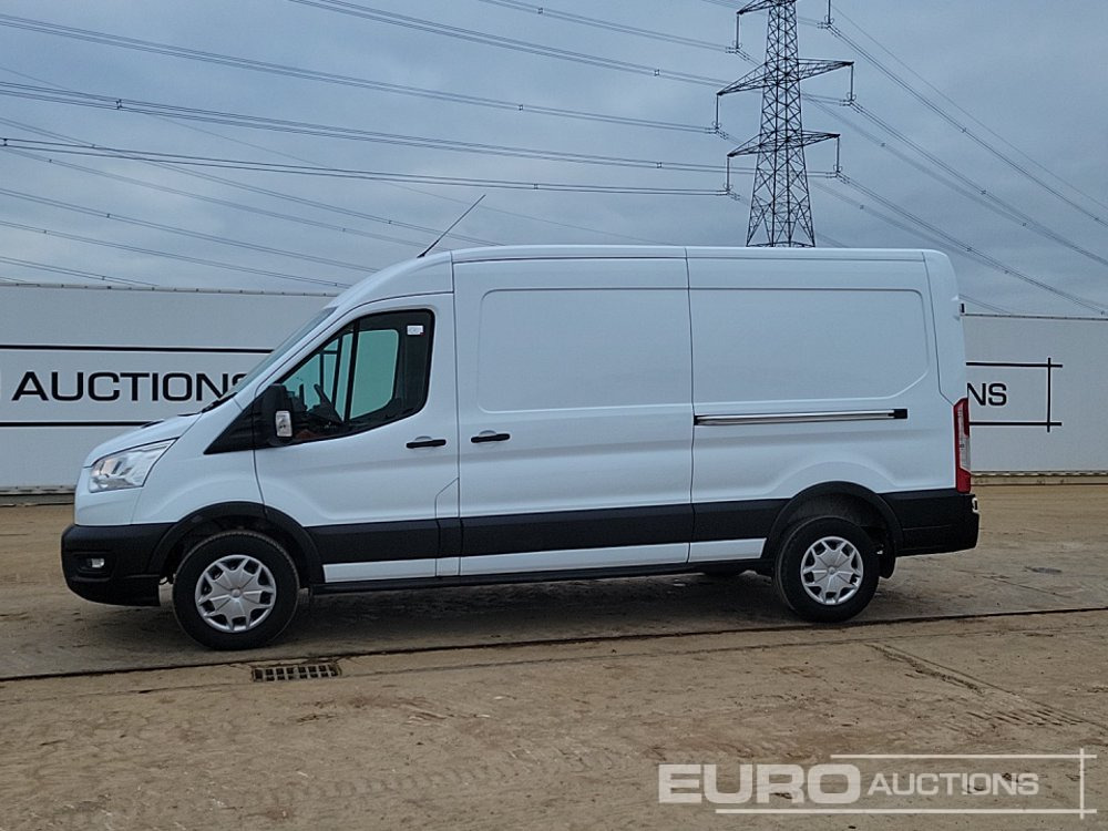 2021 Ford Transit 350 - Van: picture 2 2021 Ford Transit 350 - Van: picture 2