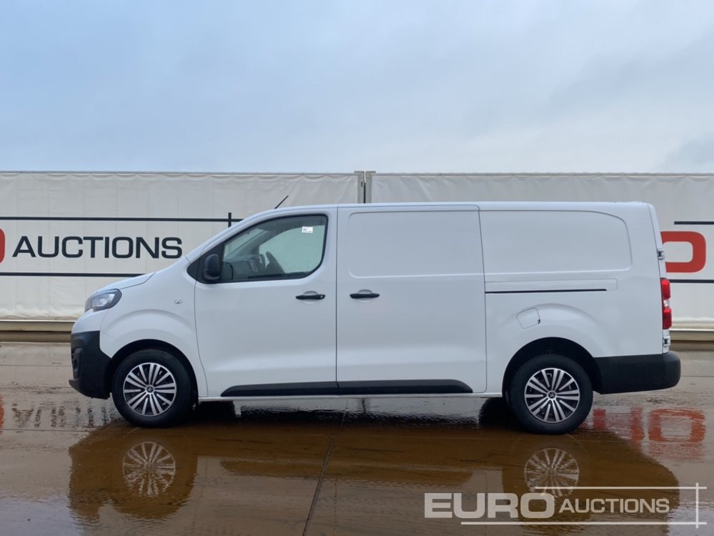 2023 Peugeot Expert - Van: picture 2 2023 Peugeot Expert - Van: picture 2