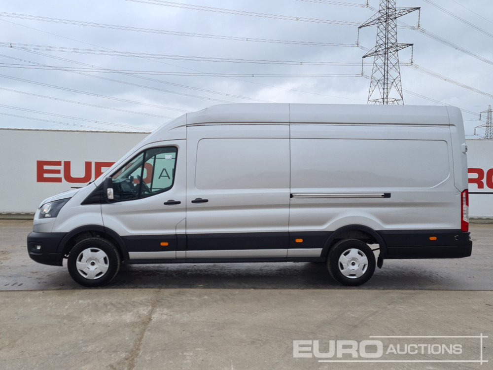2024 Ford Transit 350 - Van: picture 2 2024 Ford Transit 350 - Van: picture 2