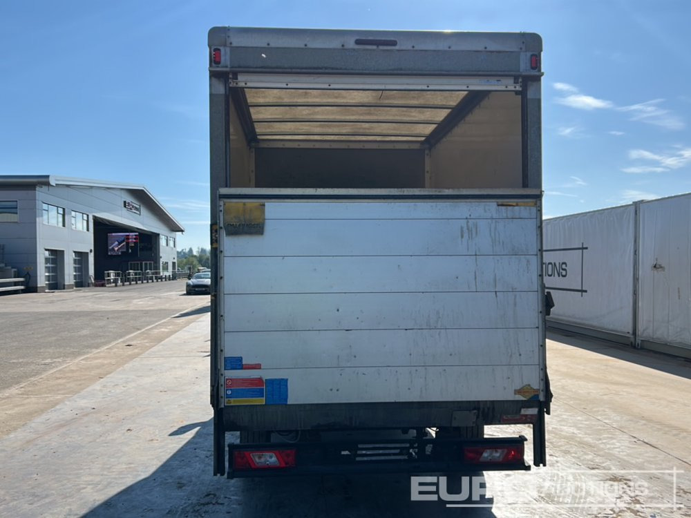 Ford Transit - Van: picture 4 Ford Transit - Van: picture 4