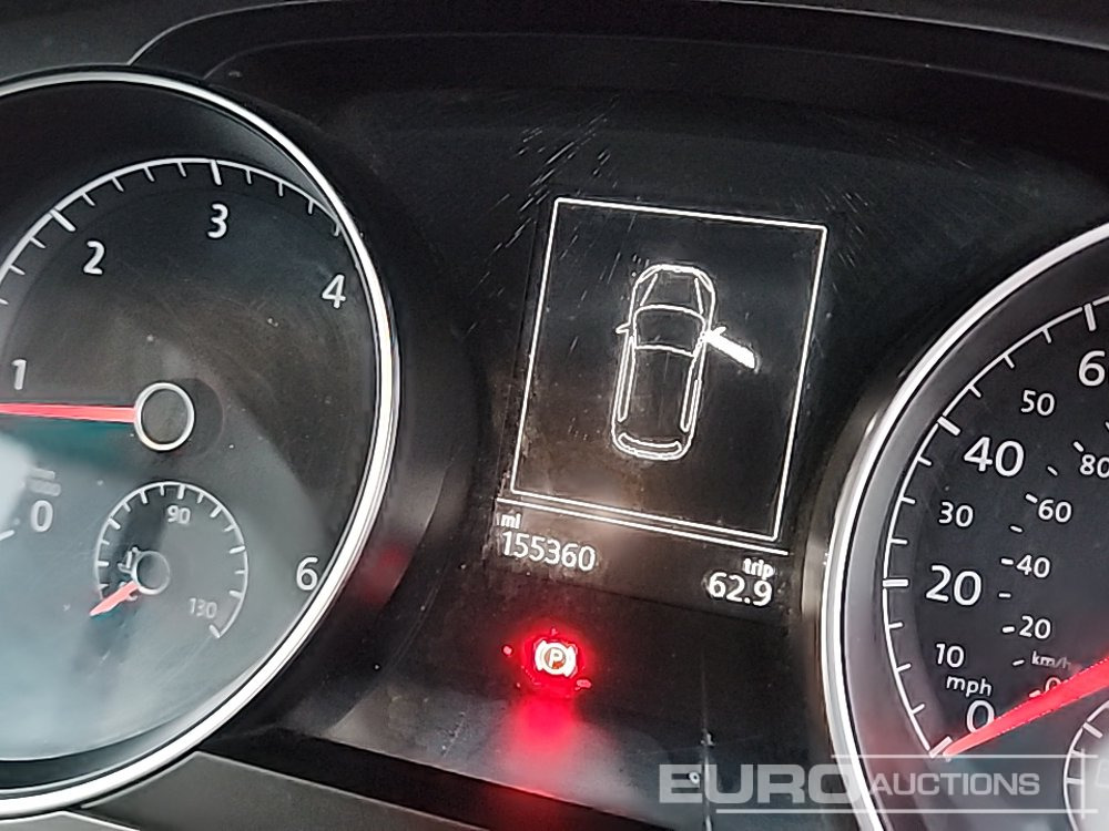 Car Volkswagen Golf: picture 37