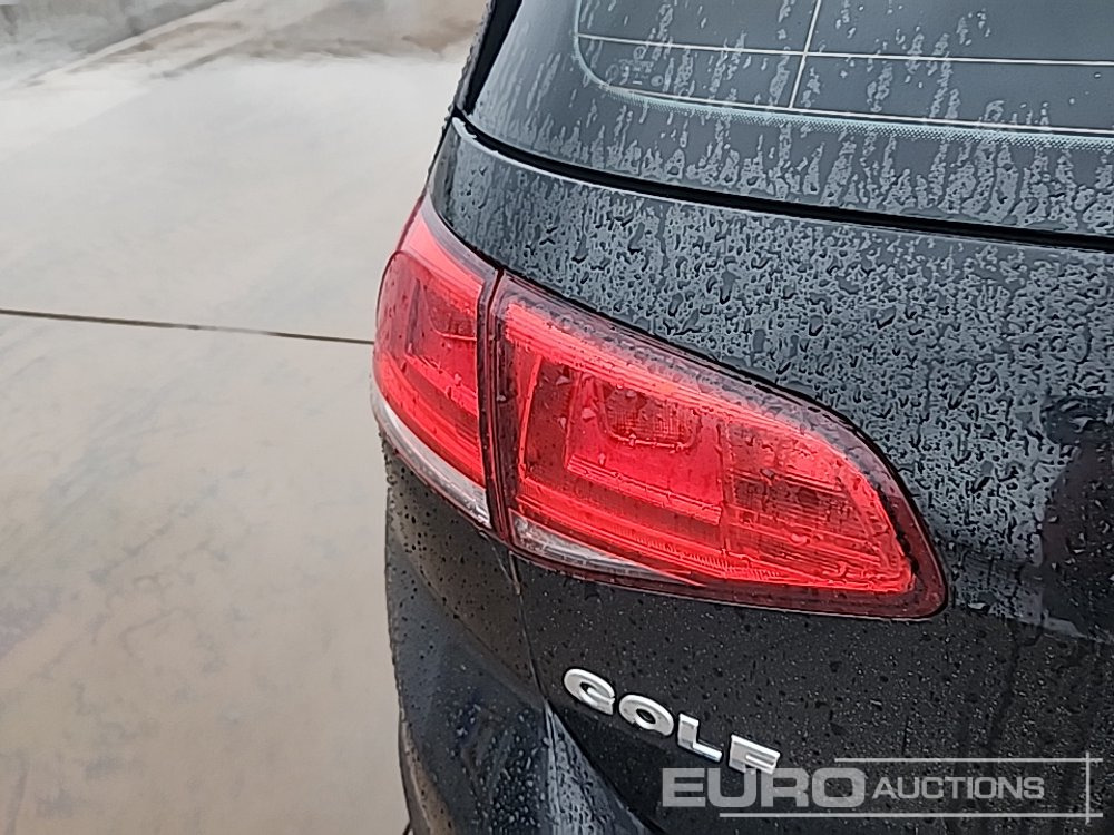 Car Volkswagen Golf: picture 29