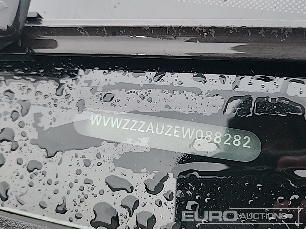 Car Volkswagen Golf: picture 39