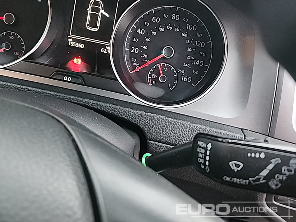 Car Volkswagen Golf: picture 18