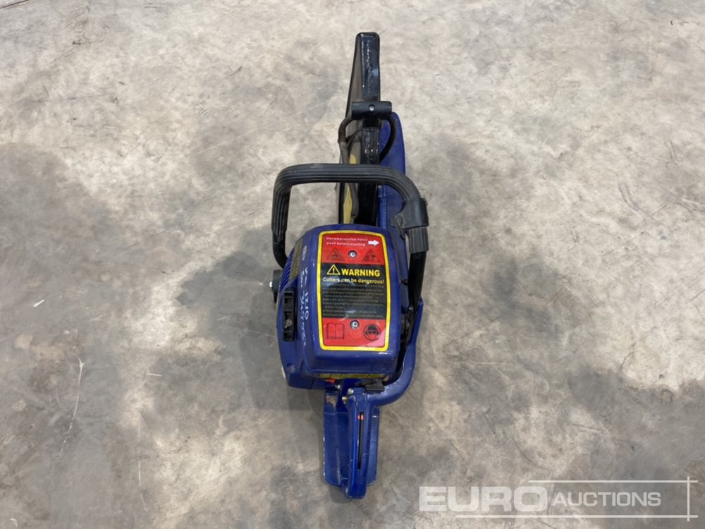 XYGC700 Petrol Consaw - Asphalt machine: picture 4 XYGC700 Petrol Consaw - Asphalt machine: picture 4